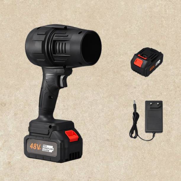 nexcart Professional Home 48V Tool for Rapid Fixes Forward Curved Air Blower
