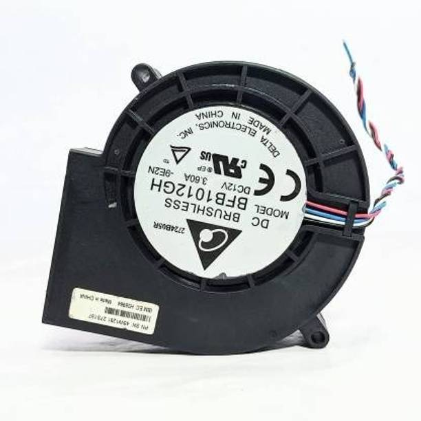 Enormity Delta BFB1012GH DC Blower 24V-3.60A DC Brushless Air Cooling Fan 9733mm 4Pin Forward Curved Air Blower