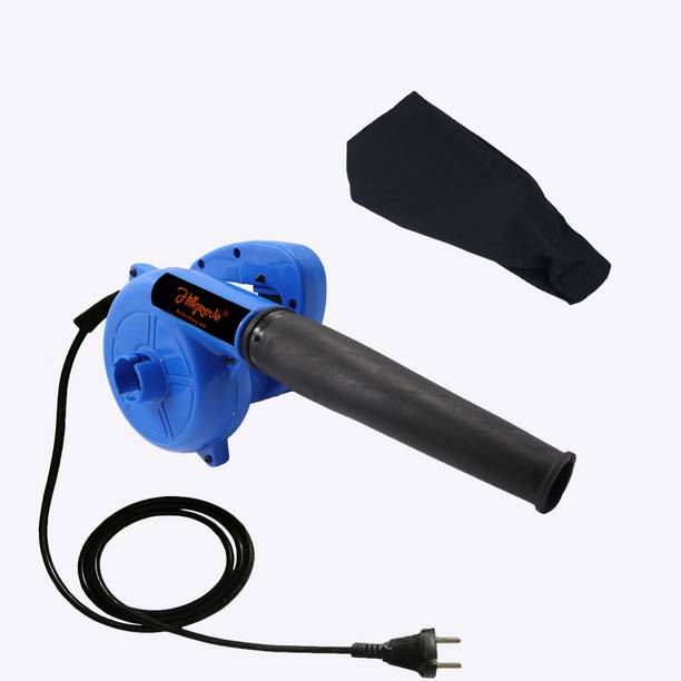 Hillgrove HGCM1470M1 800W Electric Air Blower Air Vacuum Hawa Motor Dust Cleaner Machine Forward Curved Air Blower