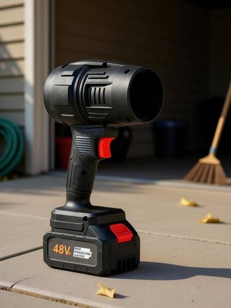 Care 4 Voilent Fan Blower Radial Air Blower