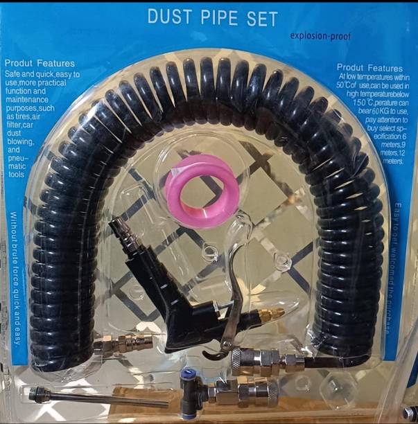MAPGOLD Dust Extraction Blower