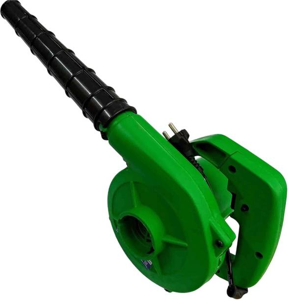 ALLMASTER Portable Electric Air Blower 700W Powerful Dust Cleaning Machine for Electronics Forward Curved Air Blower