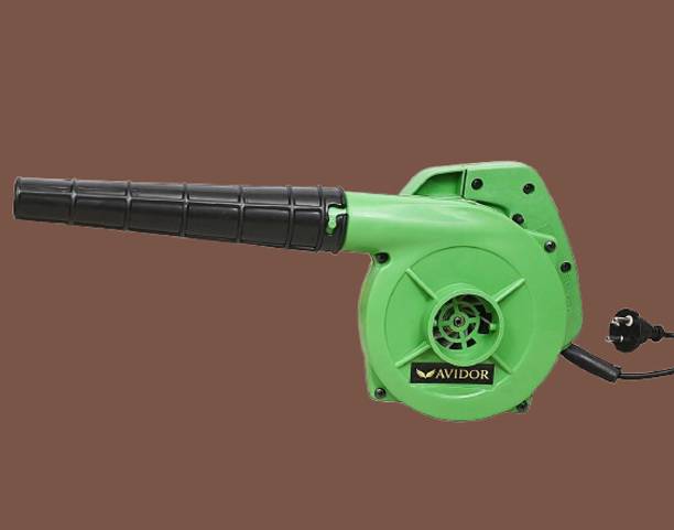itup Portable Electric Air Blower Dust Cleaner for Home Car Computer Cleaning Radial Air Blower