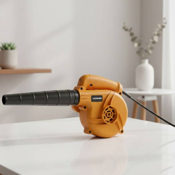 iBELL VR EB60-80 800W Air Blower Machine, 16000 RPM, High Air Flow 2.5 m³/min, Radial Air Blower