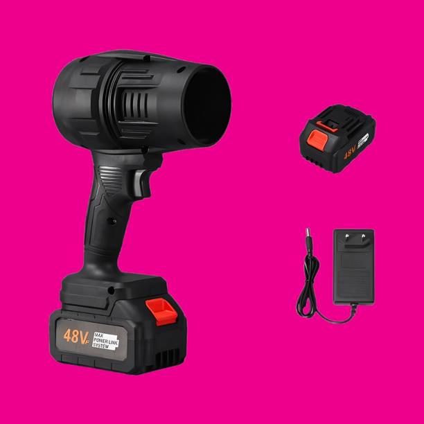 Vravo 48V Max Industrial Power Unit for Tough Environments Forward Curved Air Blower