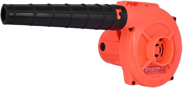 Sceptre Electric Air Blower & Vacuum Airfoil Air Blower