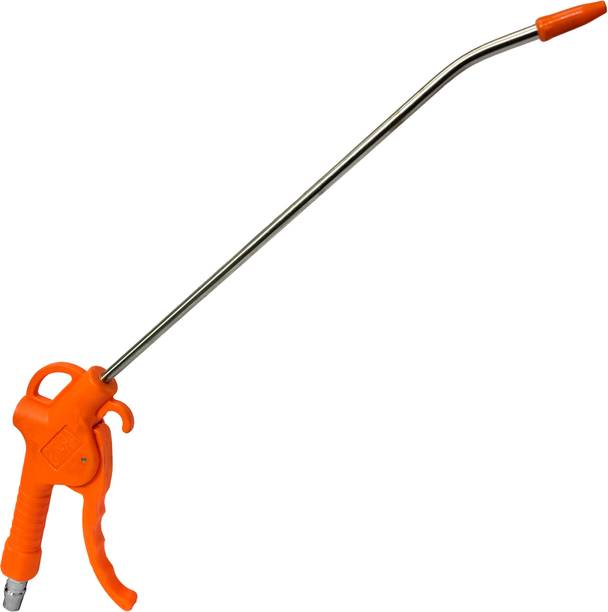 Digital Craft Long Nozzle Air Blow Gun 300mm 1/4 BSP Workshop Cleaning Tool Air Blower