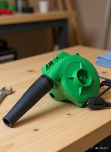 DAK Air Blower