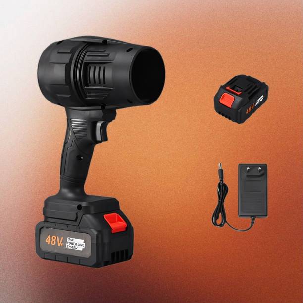 nexcart High Performance 48V DIY Tool for Every Task Forward Curved Air Blower