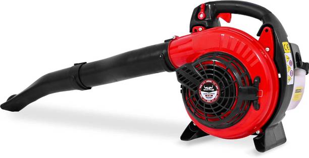 Balwaan Krishi BL-260 Petrol Engine Hand Blower 2-Stroke Engine | Powerful & Light Weight Air Blower