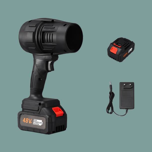 Vravo 48V Lithium Ion Tool for Quick DIY Solutions Forward Curved Air Blower