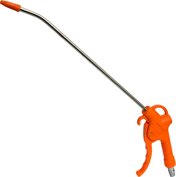Digital Craft 300mm Air Blow Gun 1/4 BSP Thread Compressor Dust Cleaning Tool Air Blower