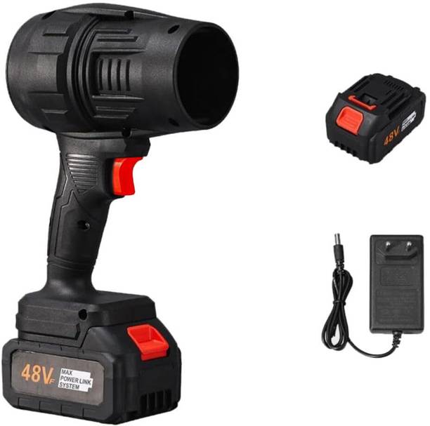 TECH LOGO ELECTRONICS Air Blower