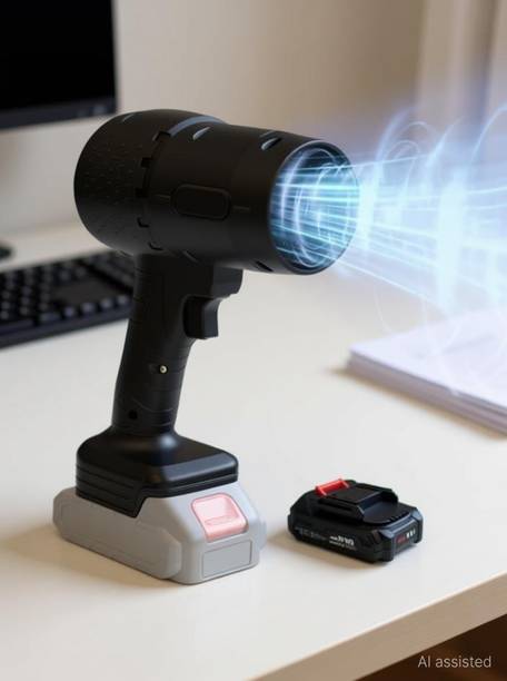 Drasert Hi-Powered Blower