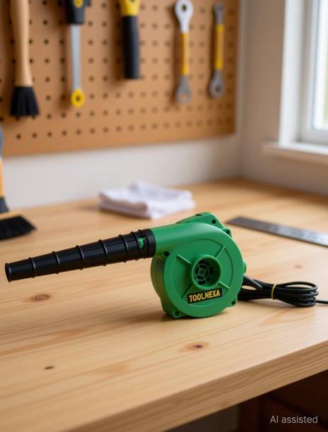Toolnexa RS Air Blower-31 Forward Curved Air Blower