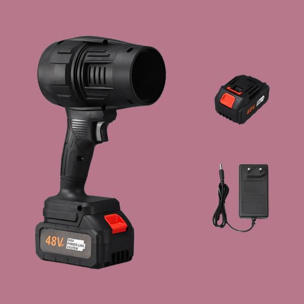 Moksha Mart Professional 48V Power Link Unit for Rapid Tasks Forward Curved Air Blower