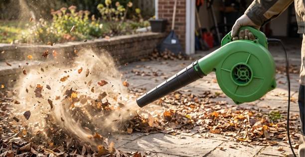 JSSV Forward Curved Air Blower