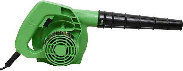 itup AVIDOR Electric Air Blower 700W – High Power Corded Dust Cleaner (green) Air Blower