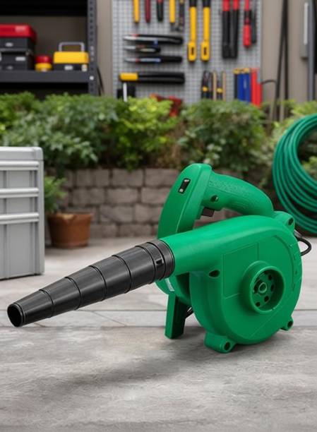 RK REALM Air Blower