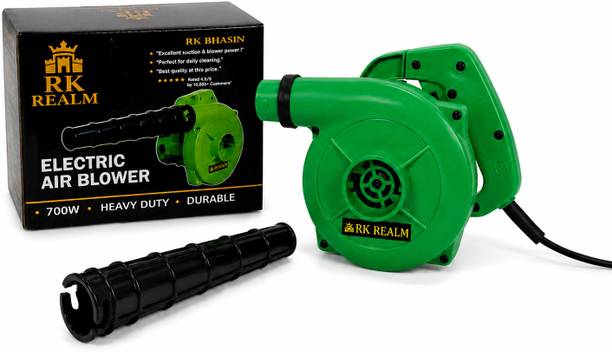 RK REALM RK-BLOWER-0001 Forward Curved Air Blower
