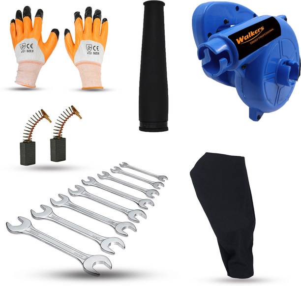 Walkers WKCB281M1 Electric Air Blower Machine Suction Dust Cleaner for AC/Computer/Home Forward Curved Air Blower