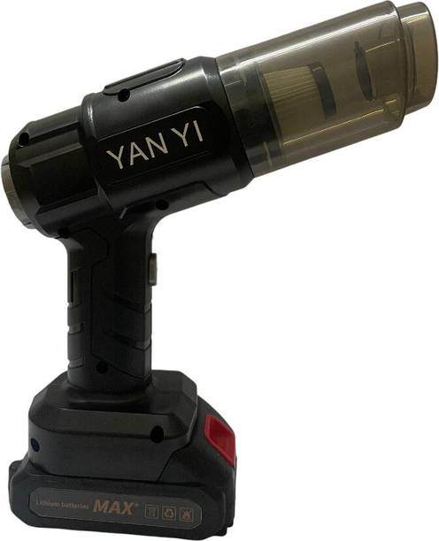 MoonBatch Air Blower Cum Vacuum Cleaner Dust Extraction Blower