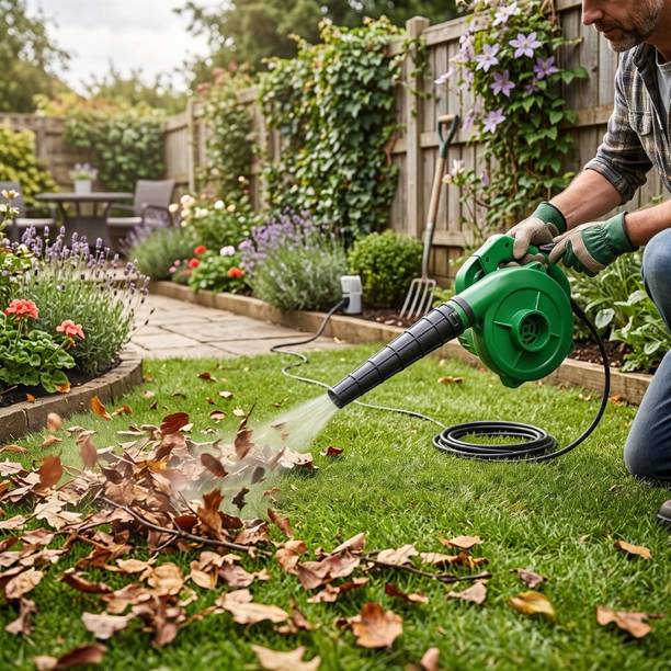 JSSV Forward Curved Air Blower