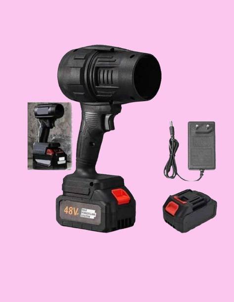 Heloblower Air Blower Blower Speed Regulation Jet Dry Blower Air Blower