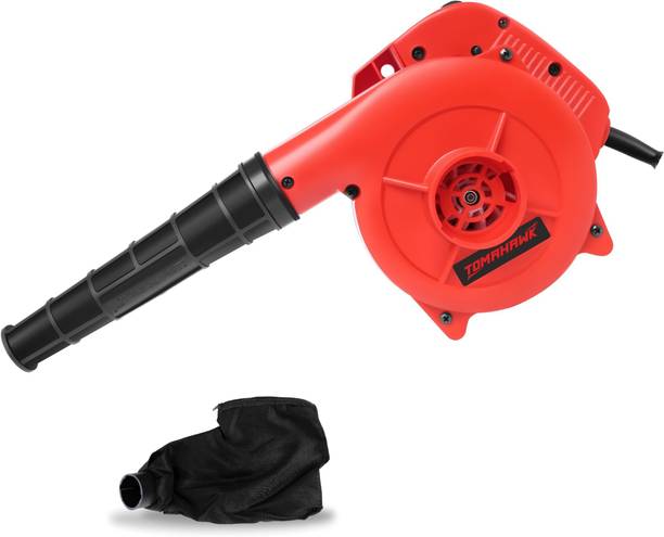 Tomahawk RBL-640|600W-Long Wire (9feet)| 16500 RPM- Copper Armature| Air Flow-3.7 m3/min| Forward Curved Air Blower