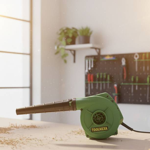 Toolnexa MDV Air Blower-0007 Forward Curved Air Blower