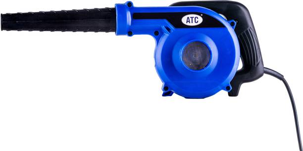 ATC ATC AT75HD 750W Electric Air Blower with Long Nozzle for Cleaning (6M Warranty) Forward Curved Air Blower