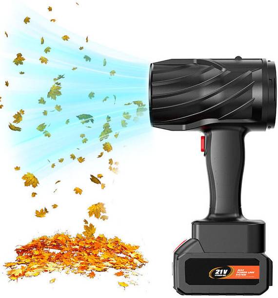 Almighty High Power Violent Turbo Fan | Turboglass Car Blower | Portable Cordless Dryer Airfoil Air Blower