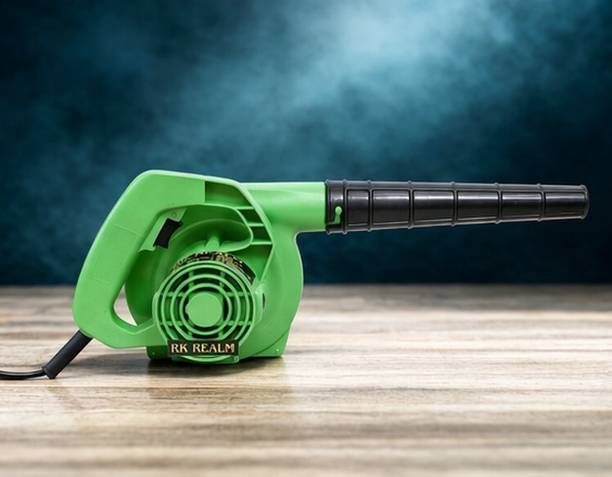 RK REALM Air Blower