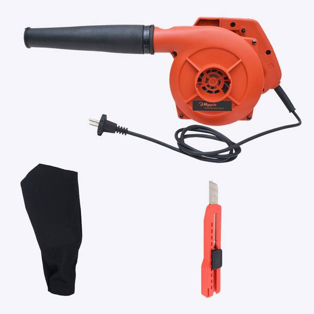 Hillgrove HGCM1490M1 800W Electric Air Blower Air Vacuum Hawa Motor Dust Cleaner Machine Forward Curved Air Blower