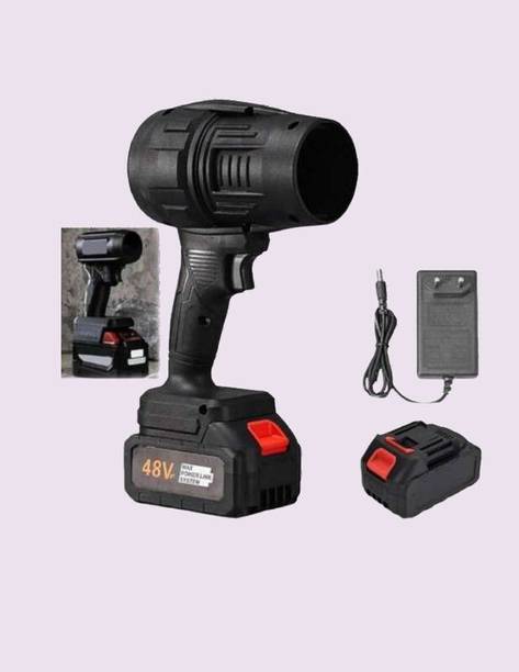 Heloblower Turbojet Air Fan Car Dryer Air Blower Handheld High Powered Car Blower Air Blower