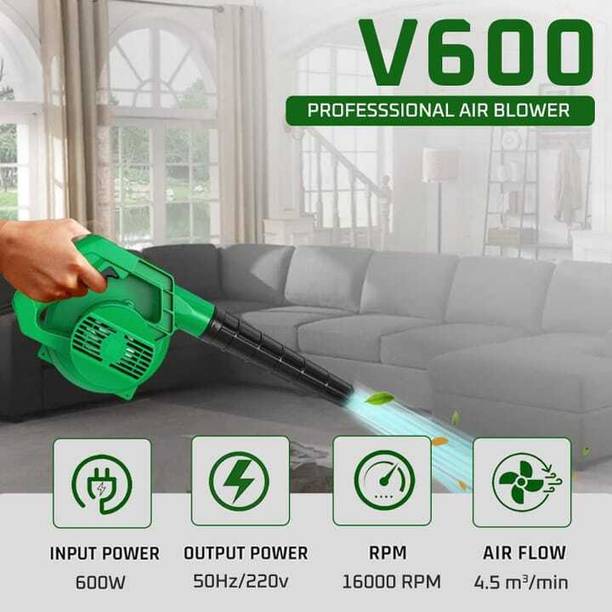 CABRRR BLOWER AIR Airfoil Air Blower
