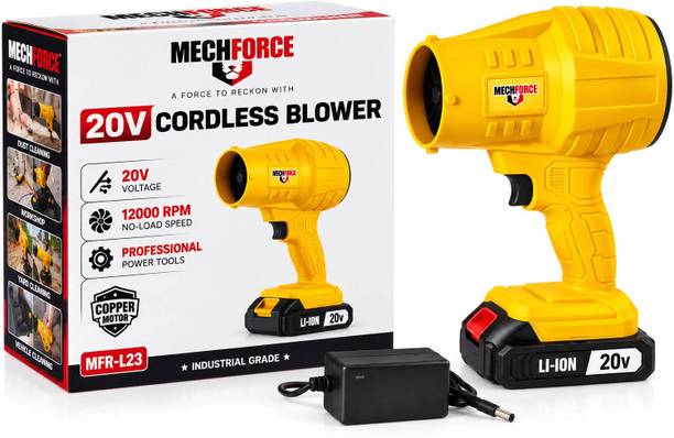 Mechforce C-D BL20V Air Blower
