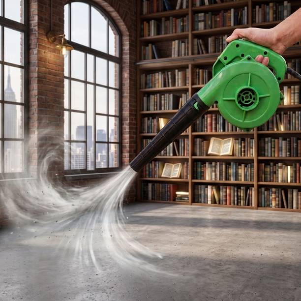 itup Forward Curved Air Blower