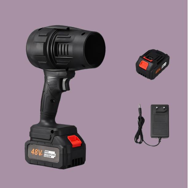 Vravo Advanced 48V Utility Tool for House Renovations Forward Curved Air Blower