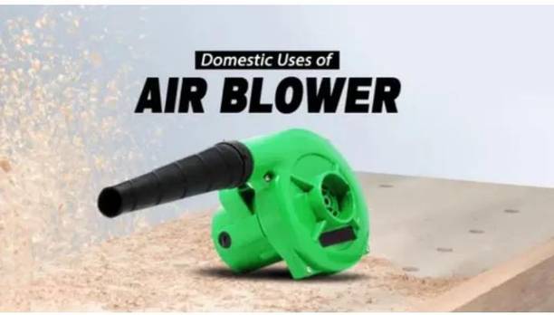 DAK Air Blower