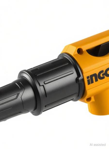INGCO Air Blower with Vacuum Function Air Blower