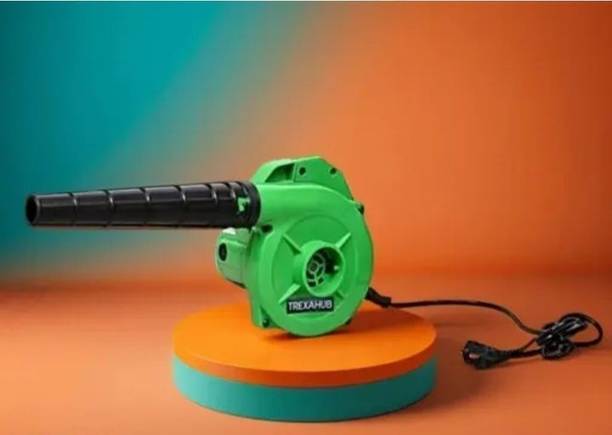 TREXAHUB TREXAHUB 750W Air blower green Backward Curved Air Blower