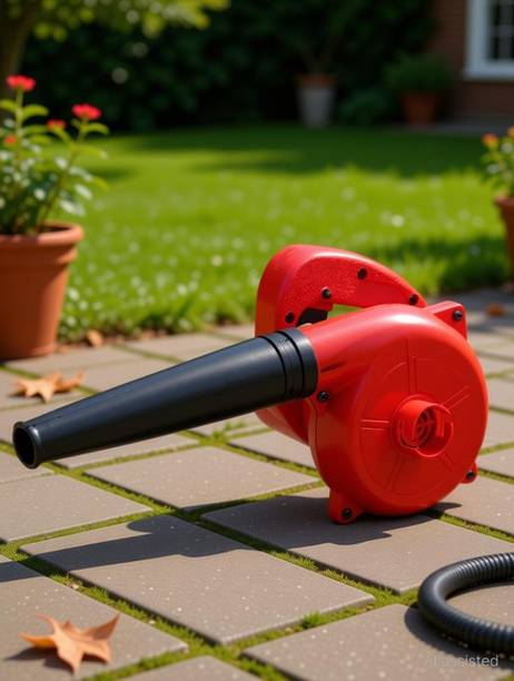 JSSV Air Blower