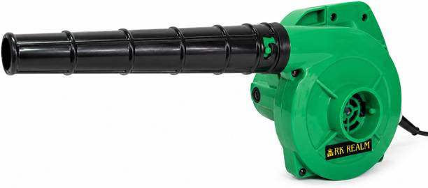 RK REALM RK-GREEN-005 Radial Air Blower