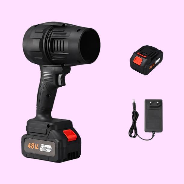 Verixa 48V Rechargeable Tool for Site Specific Maintenance Forward Curved Air Blower