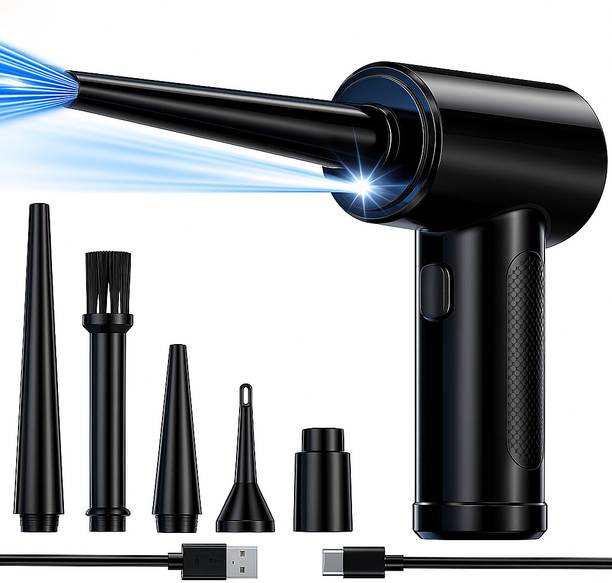 Primate Dust Cleaner for Cleaning Dust from AC/ HOME /COMPUTER Forward Curved Air Blower Air Blower