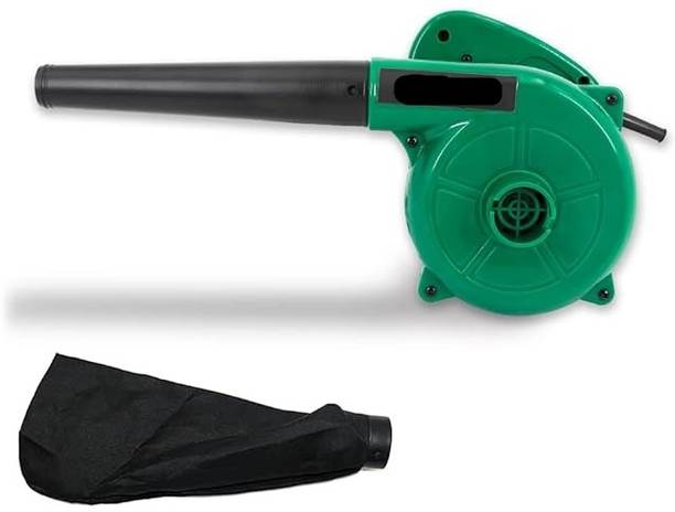 RMGS 700W Air Blower Multi-Utility Machine for Cleaning Dust with dustbag (13000 rpm) Forward Curved Air Blower
