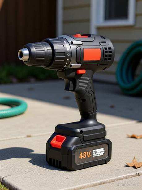 VSMARTHUB Jet Blower30000RPM,CordlessDryer,HairDryer AdjustableSpeed,RechargeableBattery Backward Curved Air Blower
