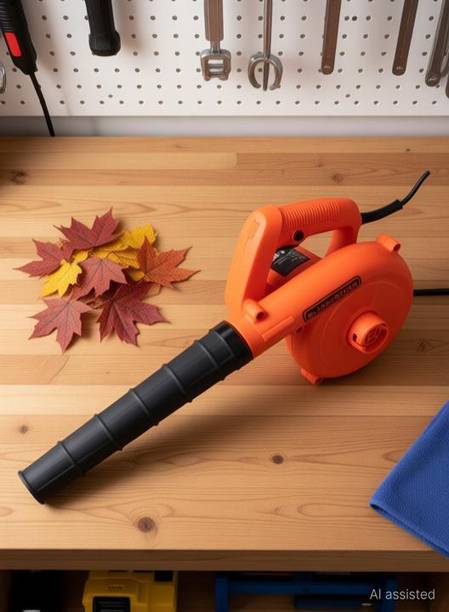Black Cord Black Cord Backward Curved Air Blower
