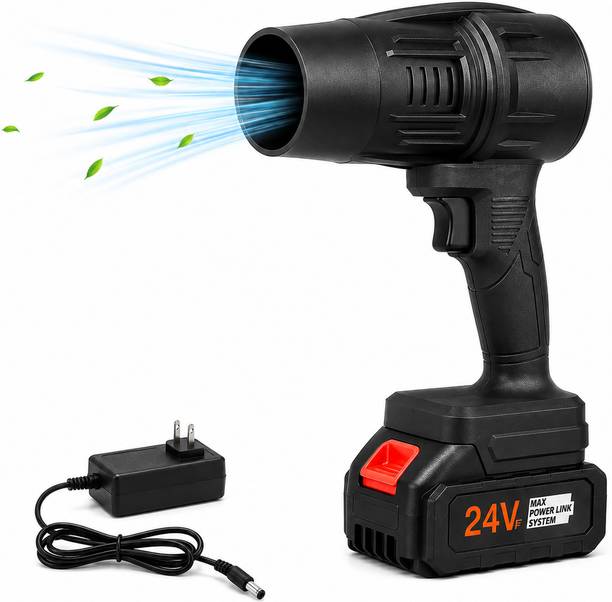 rmm enterprises 48V Cordless Air Blower Forward Curved Air Blower